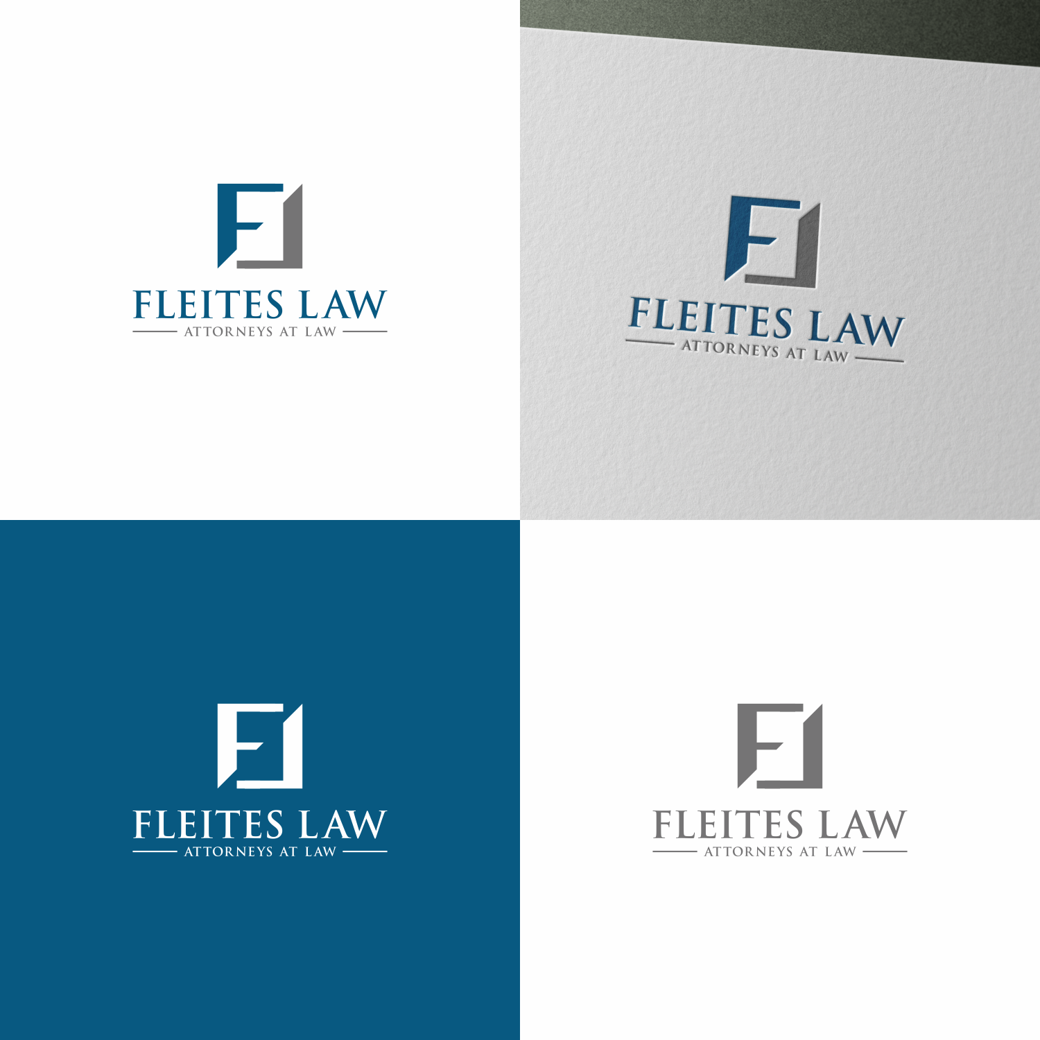 Logo Design by Nehrufevers for this project | Design #16334070