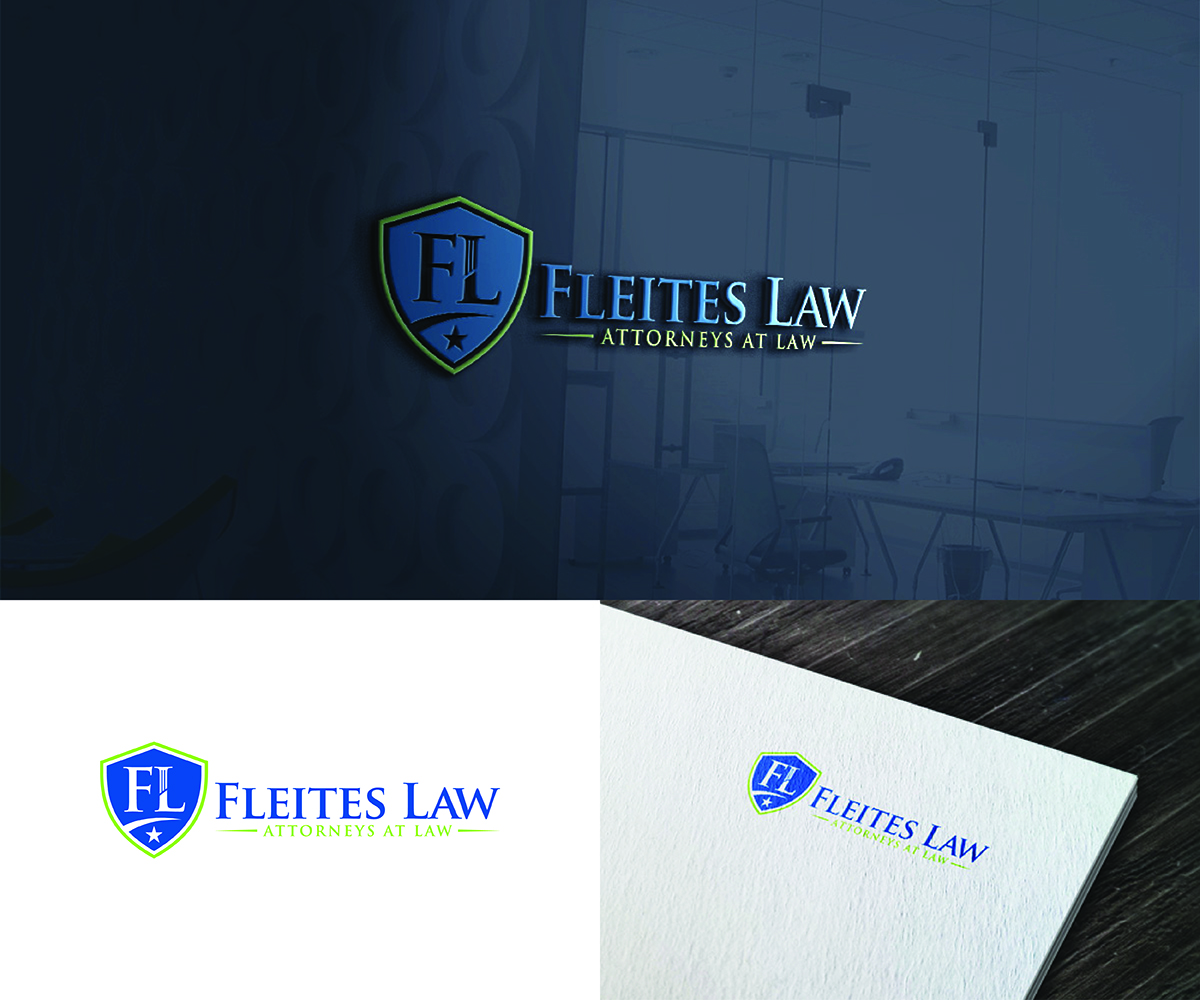 Logo Design by eMARK for this project | Design #16314441