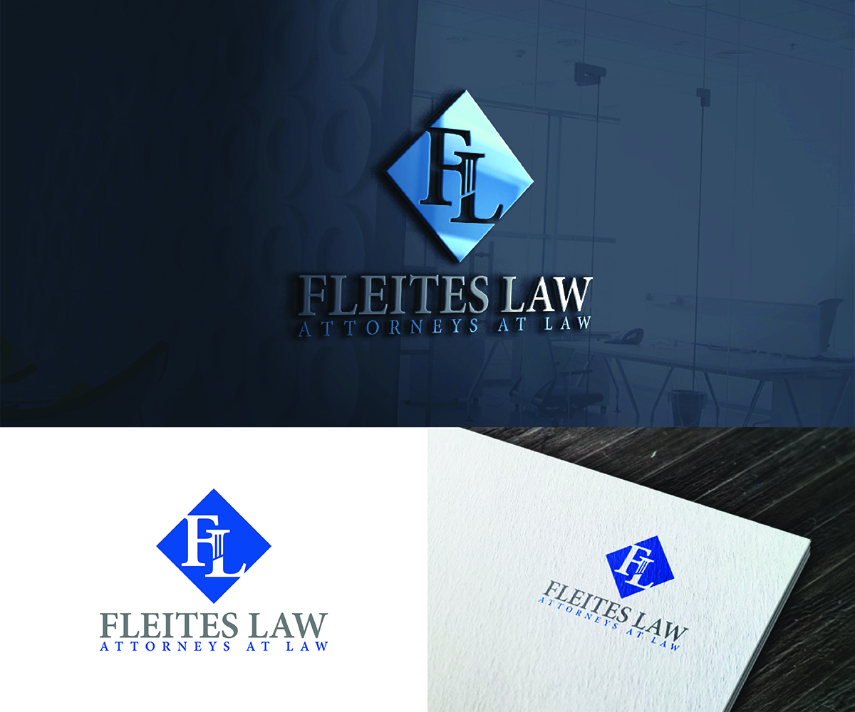 Logo Design by eMARK for this project | Design #16314443