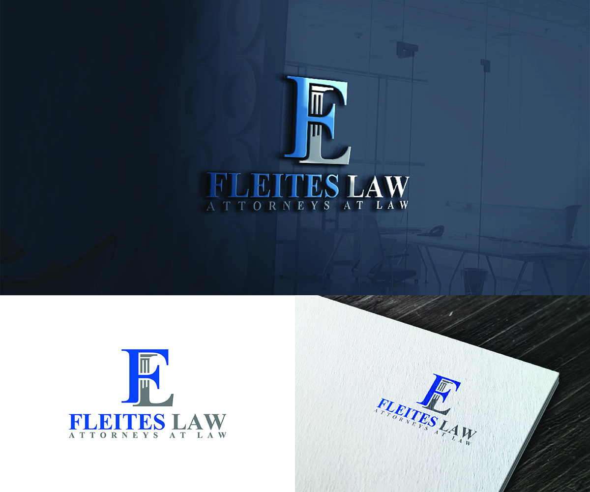 Logo Design by eMARK for this project | Design #16314444