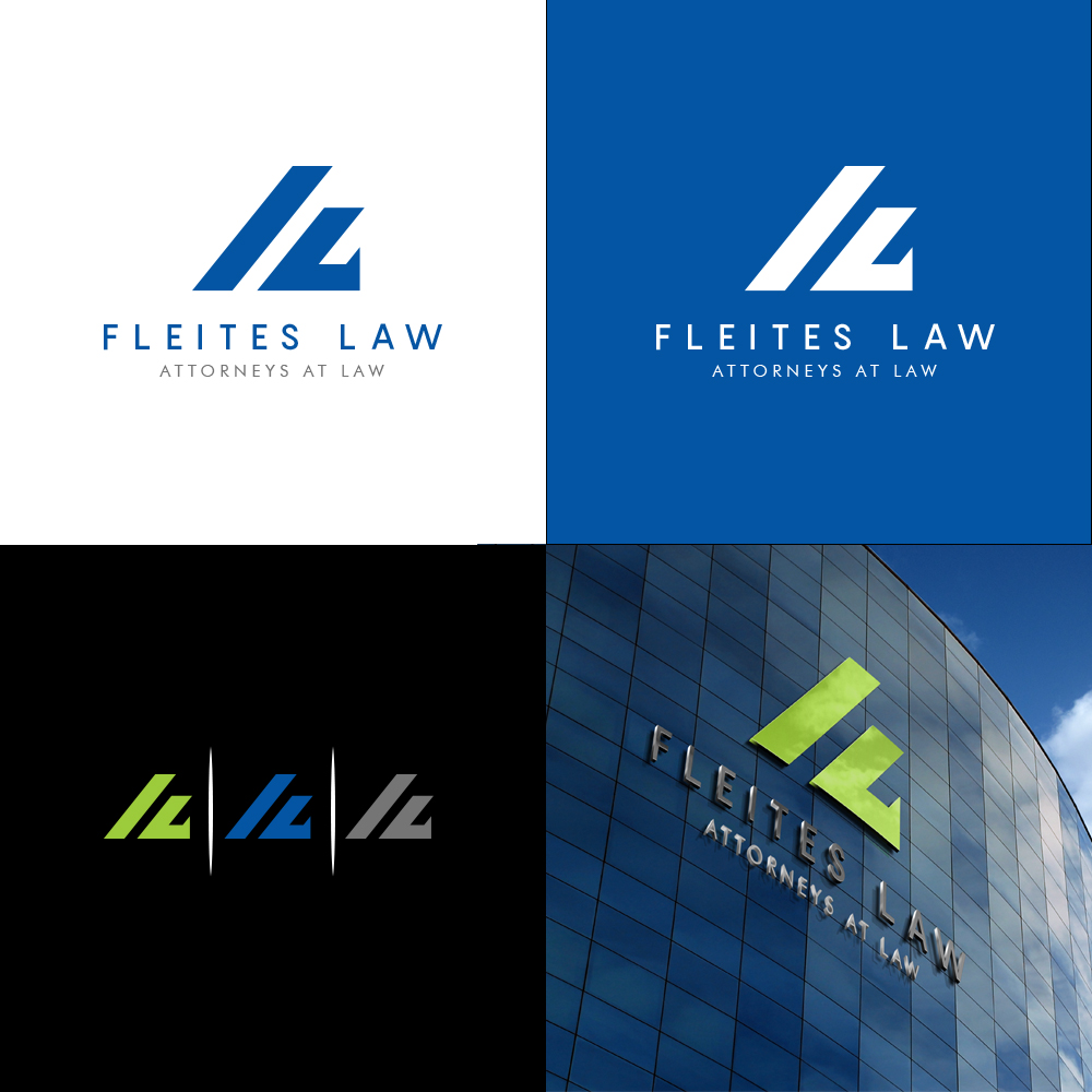 Logo Design by USIAD ANAS for this project | Design #16316878