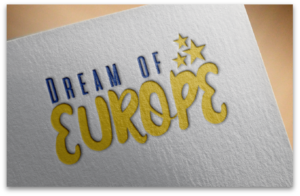 Logo Design by CHRONO