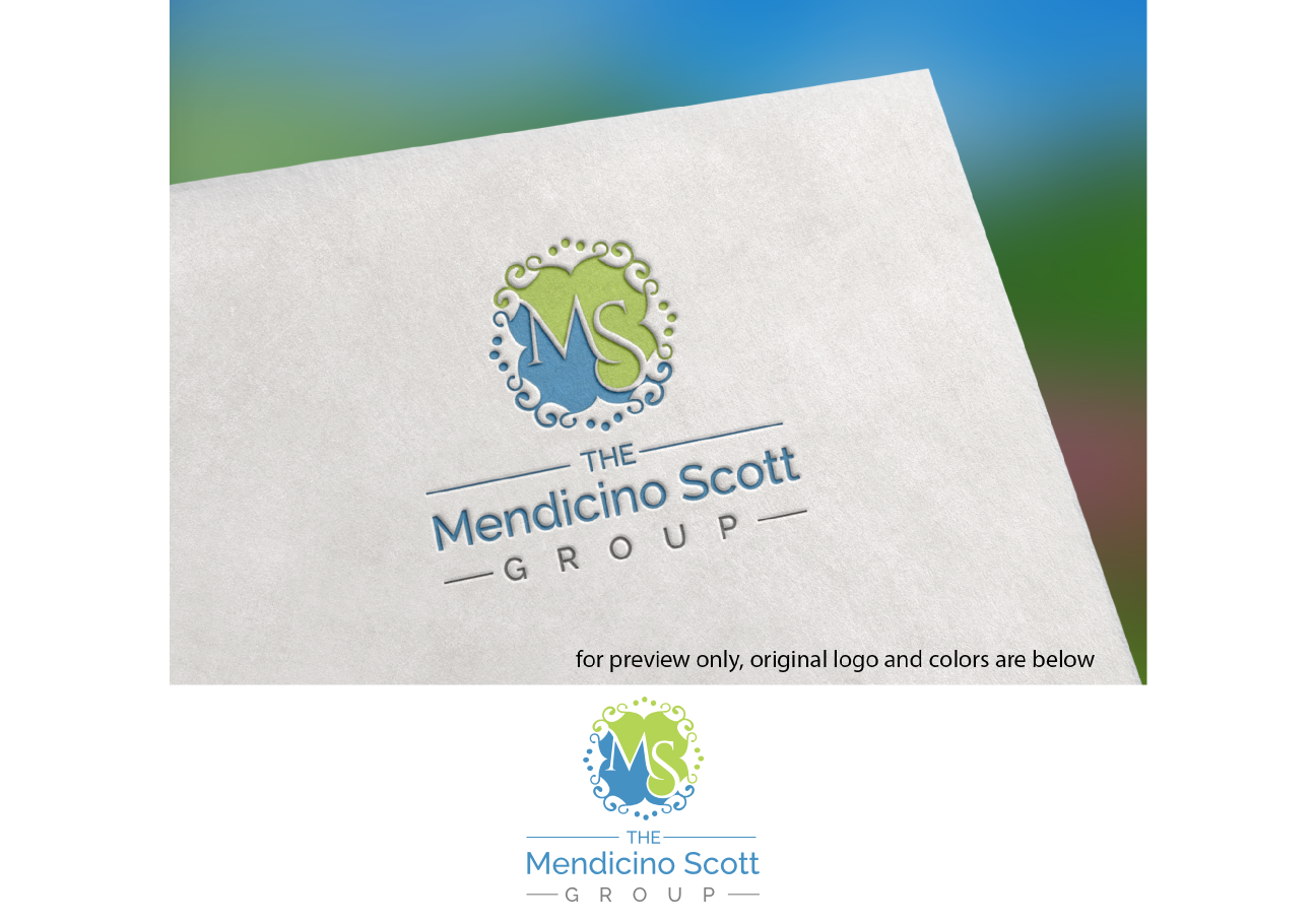 Logo Design by Gita. for this project | Design #16319667