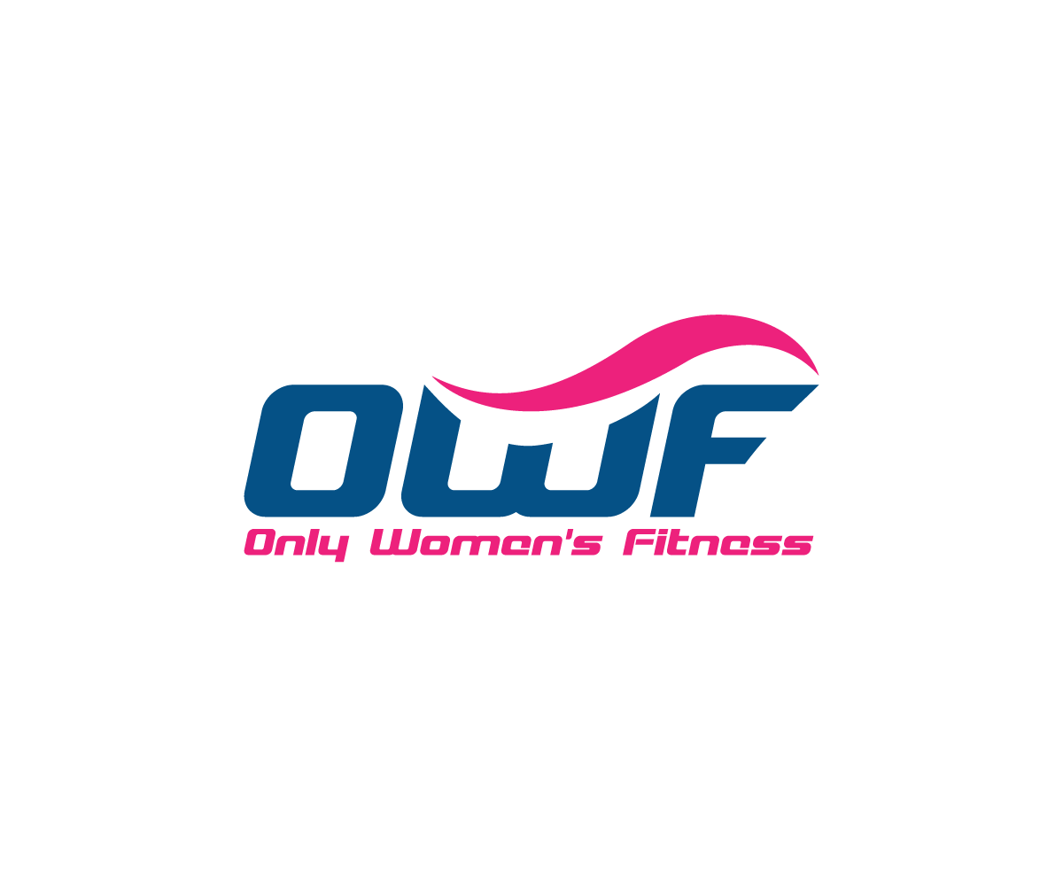 Logo Design by meygekon for Only Women's Fitness | Design #16420116