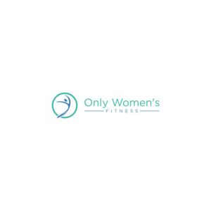 Logo Design by laceymosleyy for Only Women's Fitness | Design: #16424171