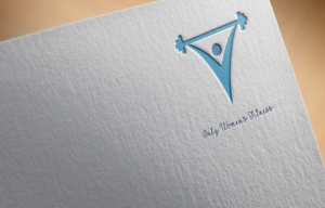 Logo Design by salman0997 for Only Women's Fitness | Design #16422637