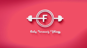 Logo Design by salman0997 for Only Women's Fitness | Design: #16422638