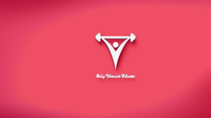 Logo Design by salman0997 for Only Women's Fitness | Design: #16422640