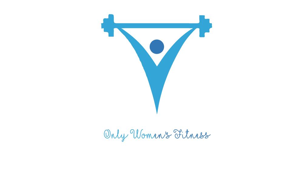 Diseño de Logo por salman0997 para Only Women's Fitness | Diseño #16422641