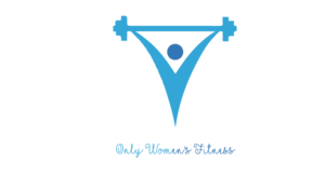Logo Design by salman0997 for Only Women's Fitness | Design: #16422641