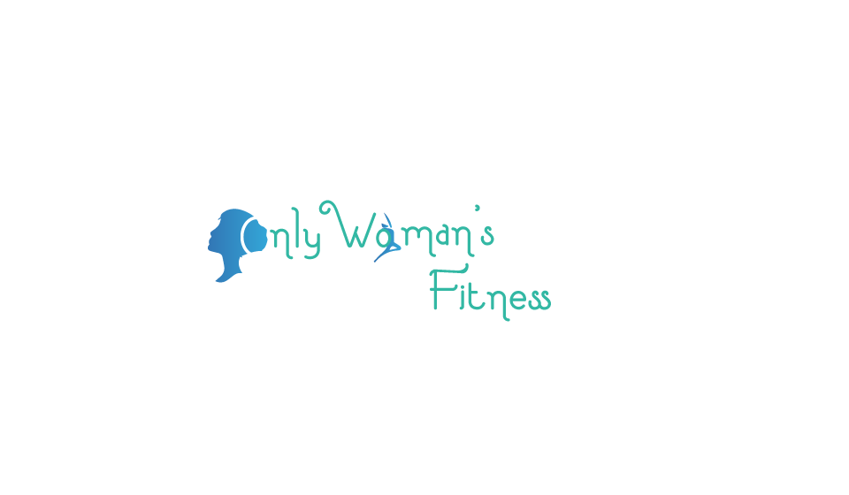 Diseño de Logo por salman0997 para Only Women's Fitness | Diseño #16423304