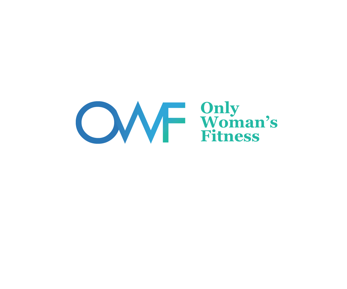 Logo Design by jehuty72 for Only Women's Fitness | Design #16408554