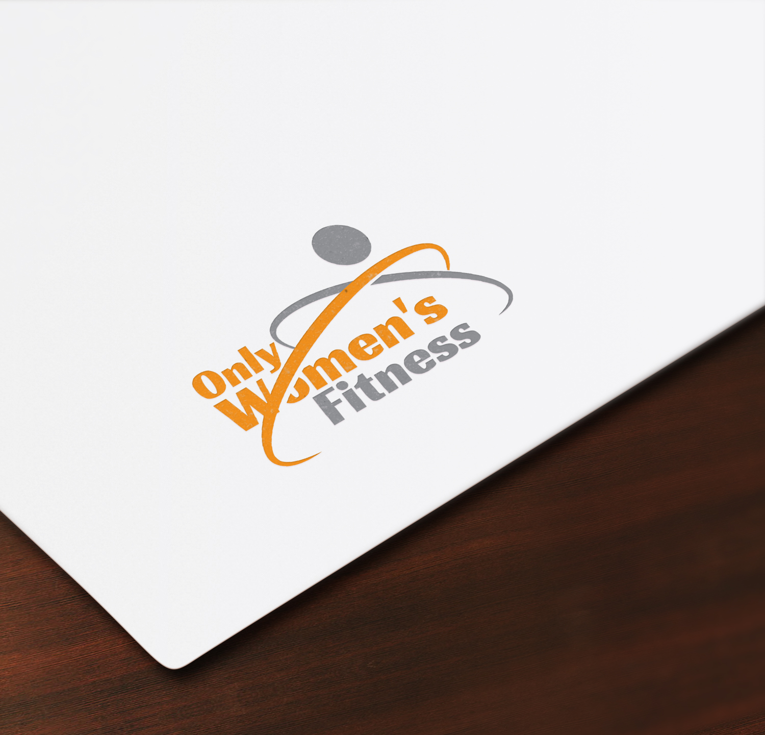 Design de Logo par Deziners Zone pour Only Women's Fitness | Design #16331297