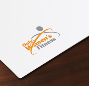 Logo Design by Deziners Zone for Only Women's Fitness | Design: #16331297