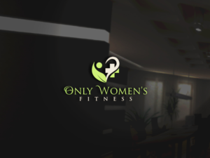 Logo Design by EGYPT KING for Only Women's Fitness | Design: #16421648