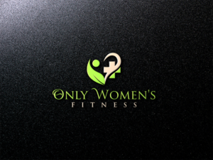 Logo Design by EGYPT KING for Only Women's Fitness | Design: #16421649