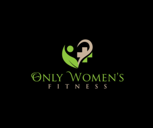 Logo Design by EGYPT KING for Only Women's Fitness | Design: #16421650