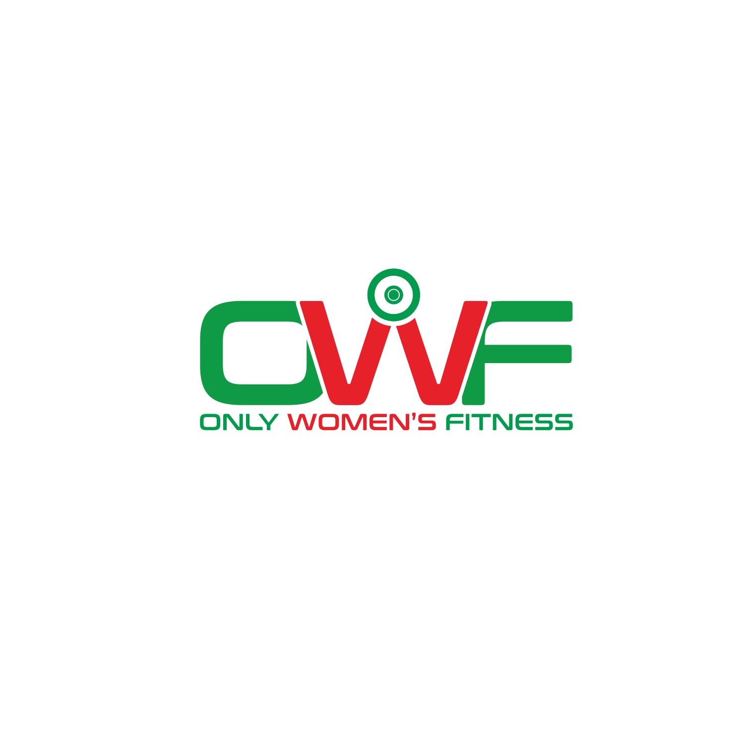 Logo-Design von Kayla. für Only Women's Fitness | Design #16354638