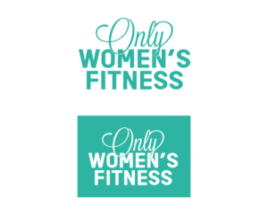 Logo Design by AlexMorisseau for Only Women's Fitness | Design: #16332011
