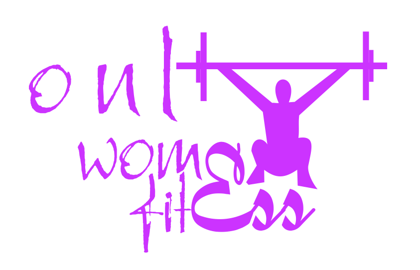 Logo Design by babaty for Only Women's Fitness | Design #16380673