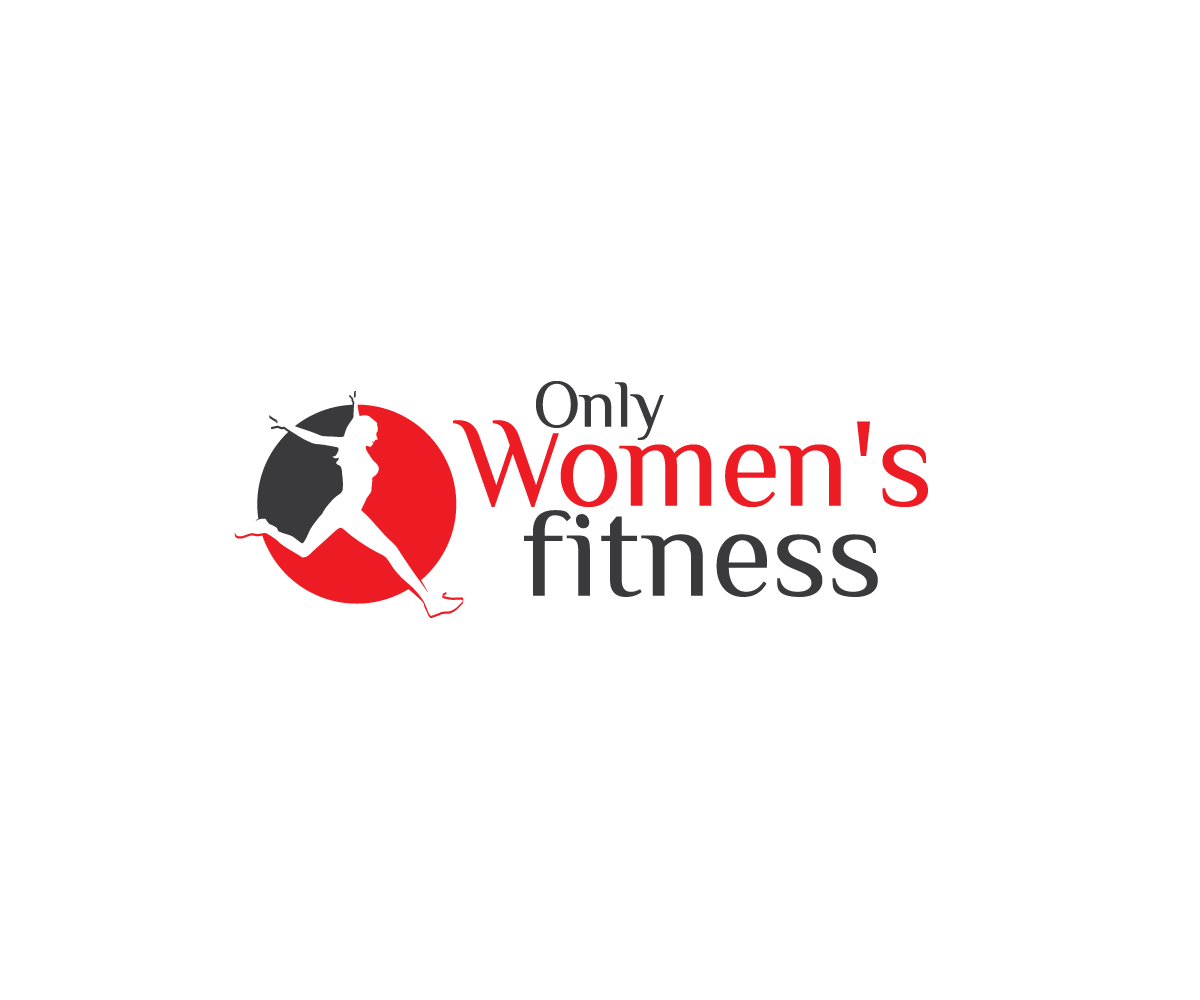 Fitness For Logo