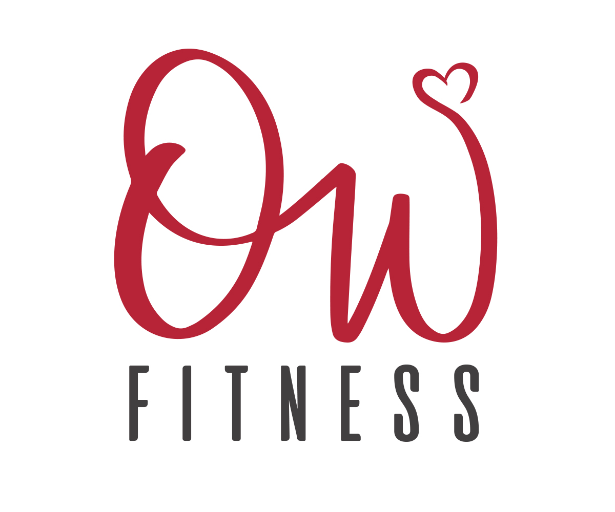 Diseño de Logo por carlagfcreative para Only Women's Fitness | Diseño #16324433