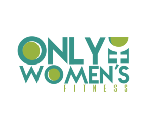 Logo Design by carlagfcreative for Only Women's Fitness | Design: #16324436