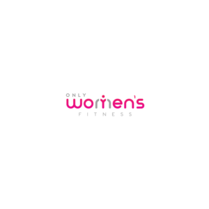 Logo Design by junkanoo for Only Women's Fitness | Design: #16428324