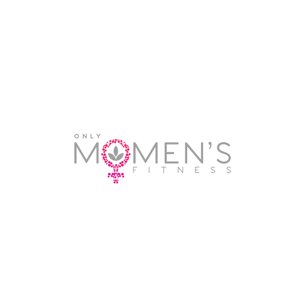 Diseño de Logo por junkanoo para Only Women's Fitness | Diseño #16428408