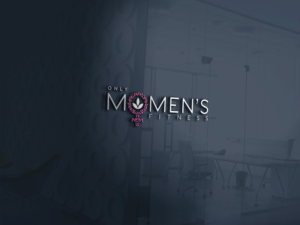Logo Design by junkanoo for Only Women's Fitness | Design: #16428411