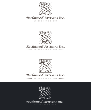 Logo Design by StudioD™ for Reclaimed Artisans Inc. | Design: #16322753