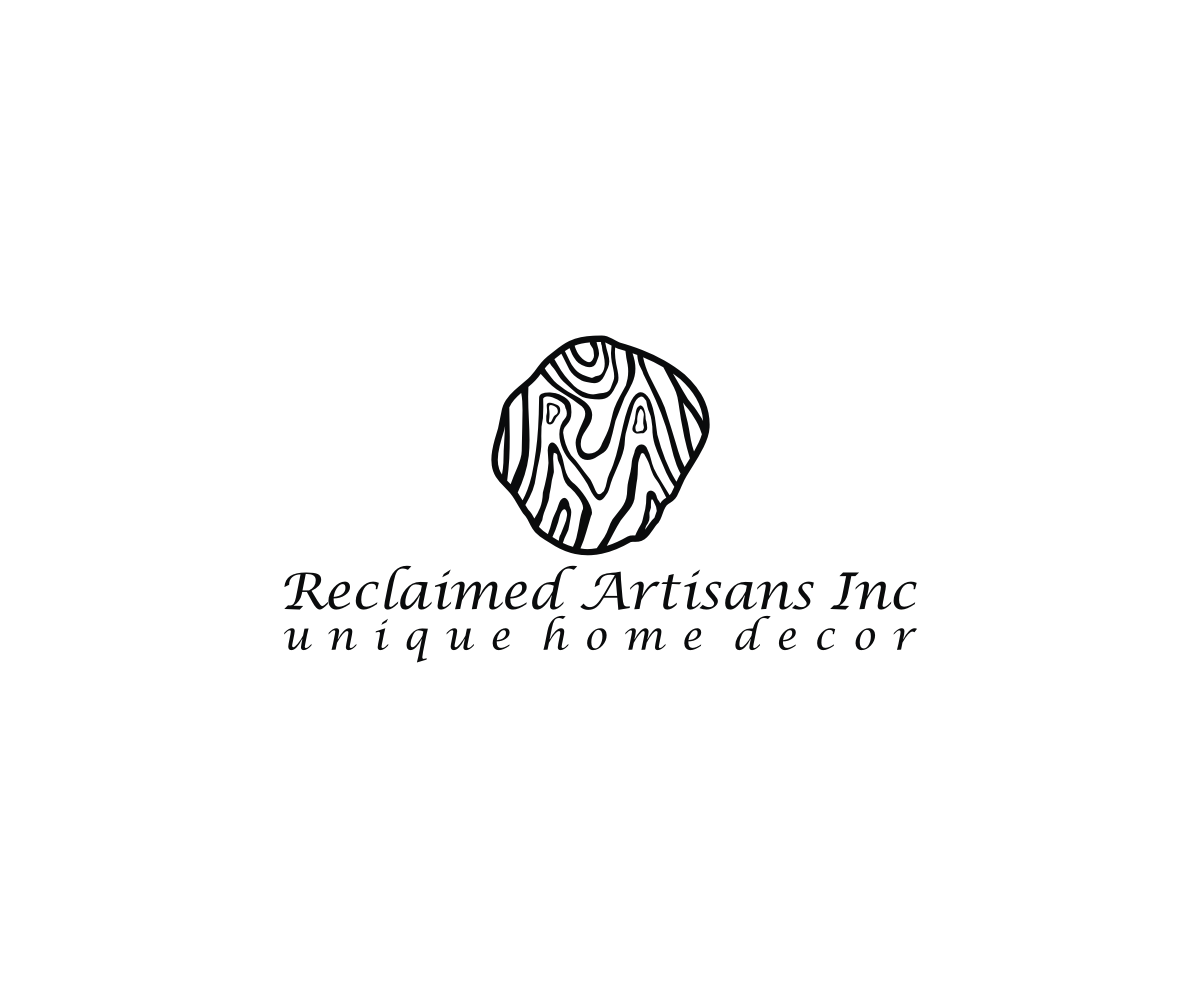Logo Design by StY_12 for Reclaimed Artisans Inc. | Design #16325397