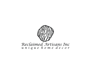 Logo Design by StY_12 for Reclaimed Artisans Inc. | Design: #16325397
