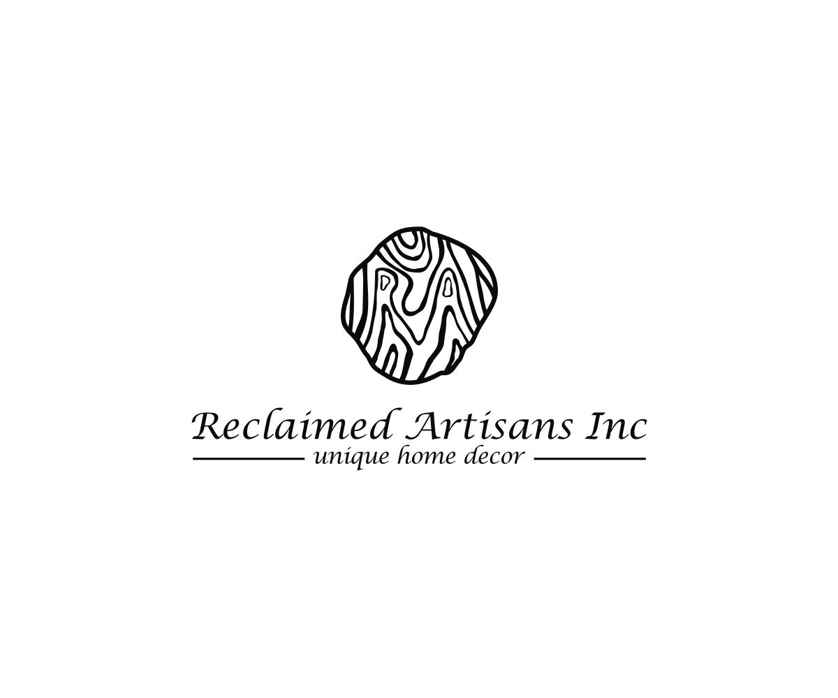 Logo Design by StY_12 for Reclaimed Artisans Inc. | Design #16325458