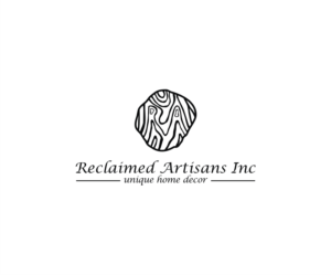 Logo Design by StY_12 for Reclaimed Artisans Inc. | Design: #16325458