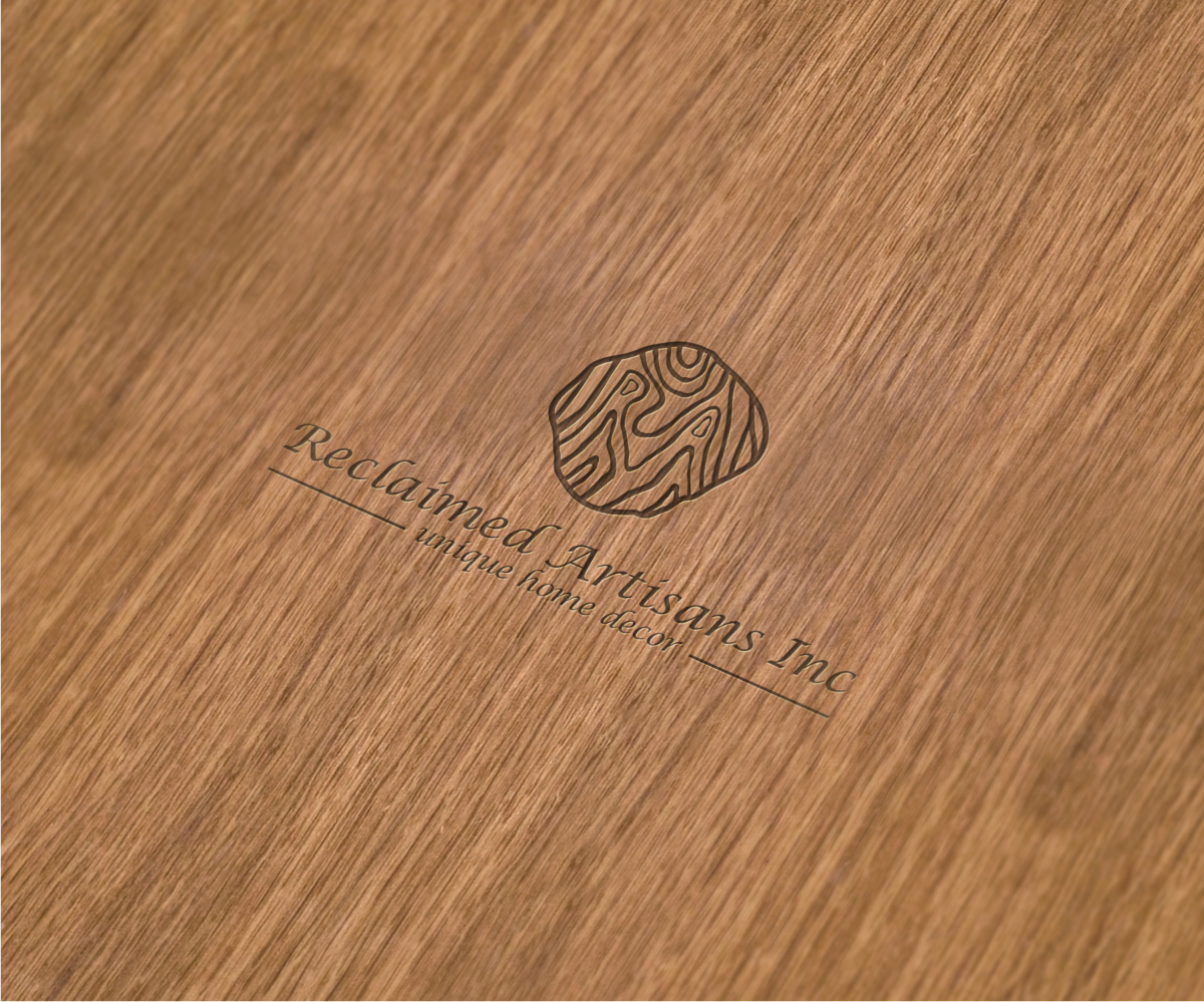 Logo Design by StY_12 for Reclaimed Artisans Inc. | Design #16325520