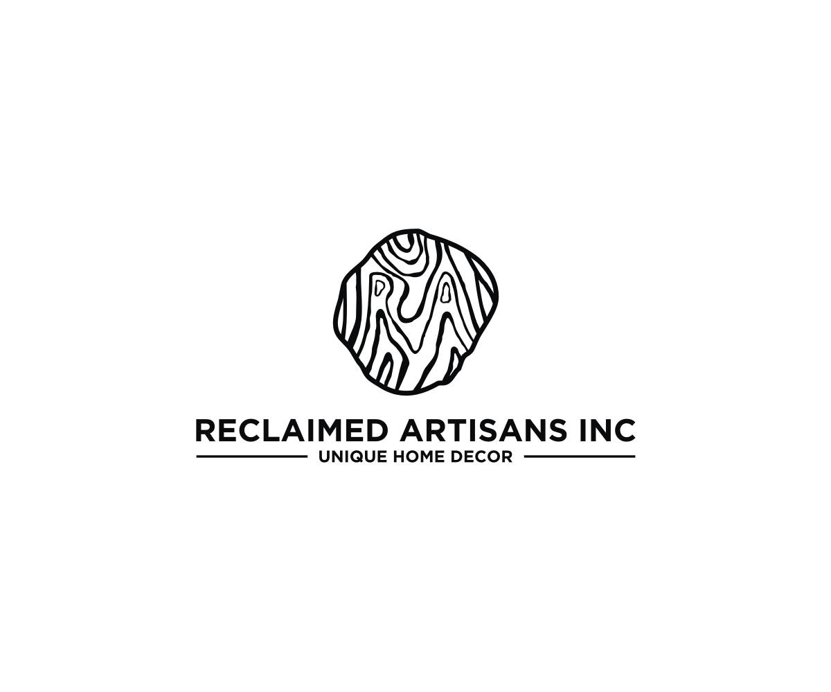 Logo Design by StY_12 for Reclaimed Artisans Inc. | Design #16332078