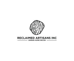 Logo Design by StY_12 for Reclaimed Artisans Inc. | Design: #16332078