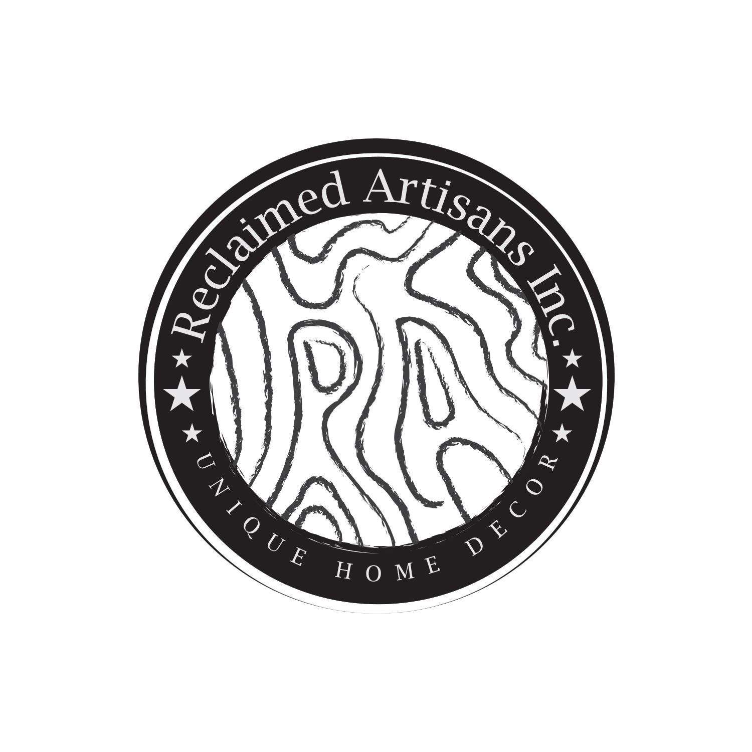 Logo Design by baqar.110panhwar for Reclaimed Artisans Inc. | Design #16330601