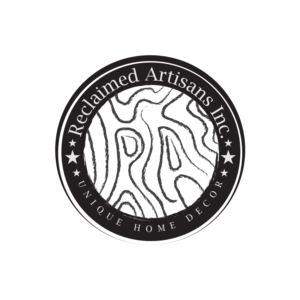 Logo Design by baqar.110panhwar for Reclaimed Artisans Inc. | Design: #16330601