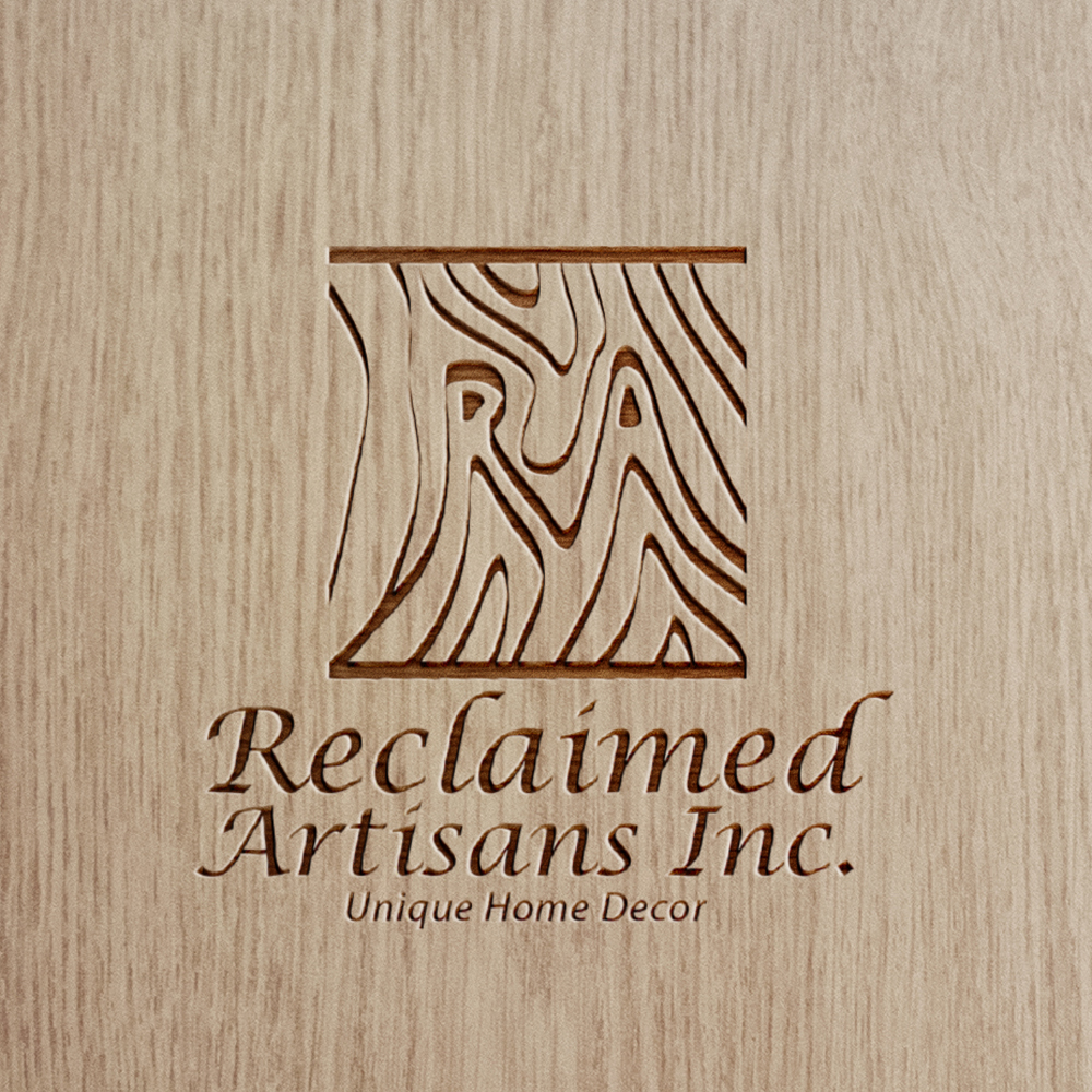 Logo-Design von codopoliz.solutions für Reclaimed Artisans Inc. | Design #16327316