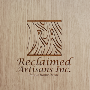 Logo Design by codopoliz.solutions for Reclaimed Artisans Inc. | Design #16327316