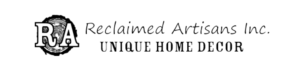 Logo Design by Darrenw1art for Reclaimed Artisans Inc. | Design #16325965