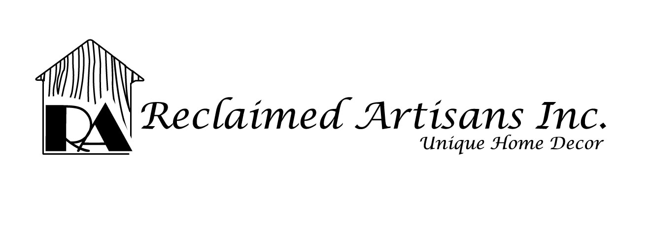 Logo Design by XLamm for Reclaimed Artisans Inc. | Design #16330110