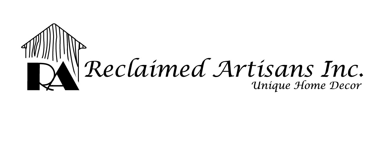 Logo Design by XLamm for Reclaimed Artisans Inc. | Design #16330138