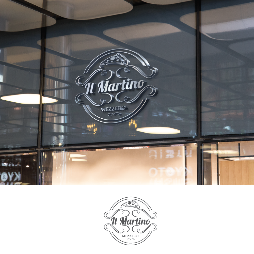 Logo Design by Dzarin Gifarian K for this project | Design #16381570