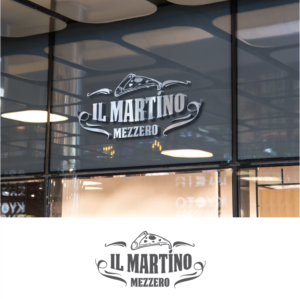 Logo Design by Dzarin Gifarian K for this project | Design: #16381668