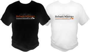 T-shirt Design by bacujkov for Robert Warren Trucking and Excavation | Design: #16406357