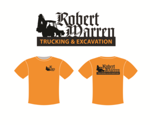 T-shirt Design by Hot Rod