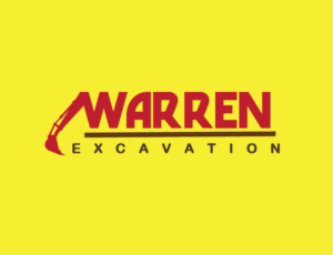 T-shirt Design by davidedarden83 for Robert Warren Trucking and Excavation | Design #16323559
